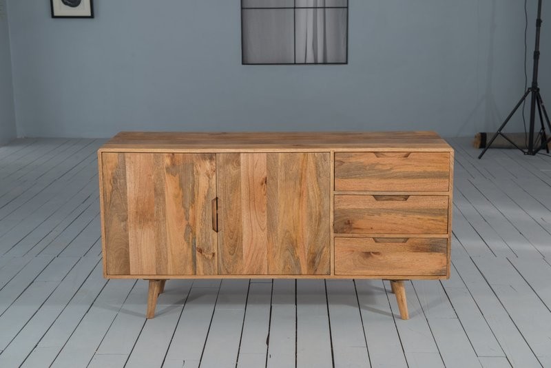 Surya Large Sideboard