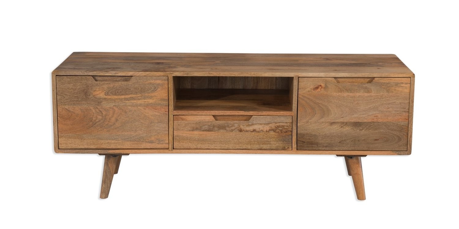 Surya Large TV Cabinet
