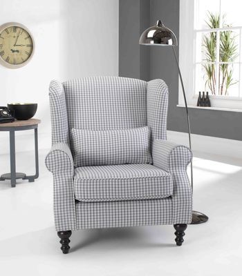 Kerry Wing Chair
