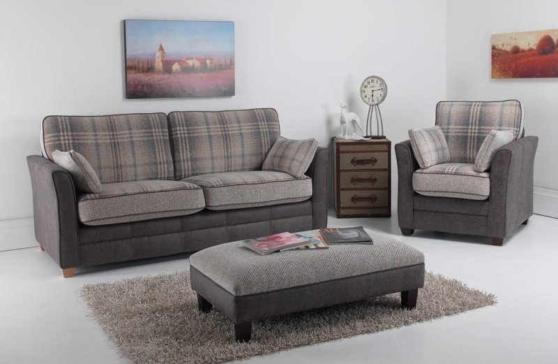 Mayfair 2 Seater Sofa