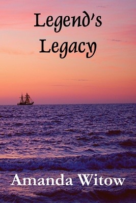 Legend's Legacy