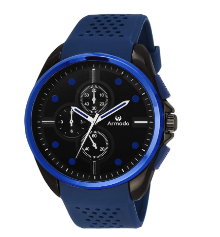 armado watches