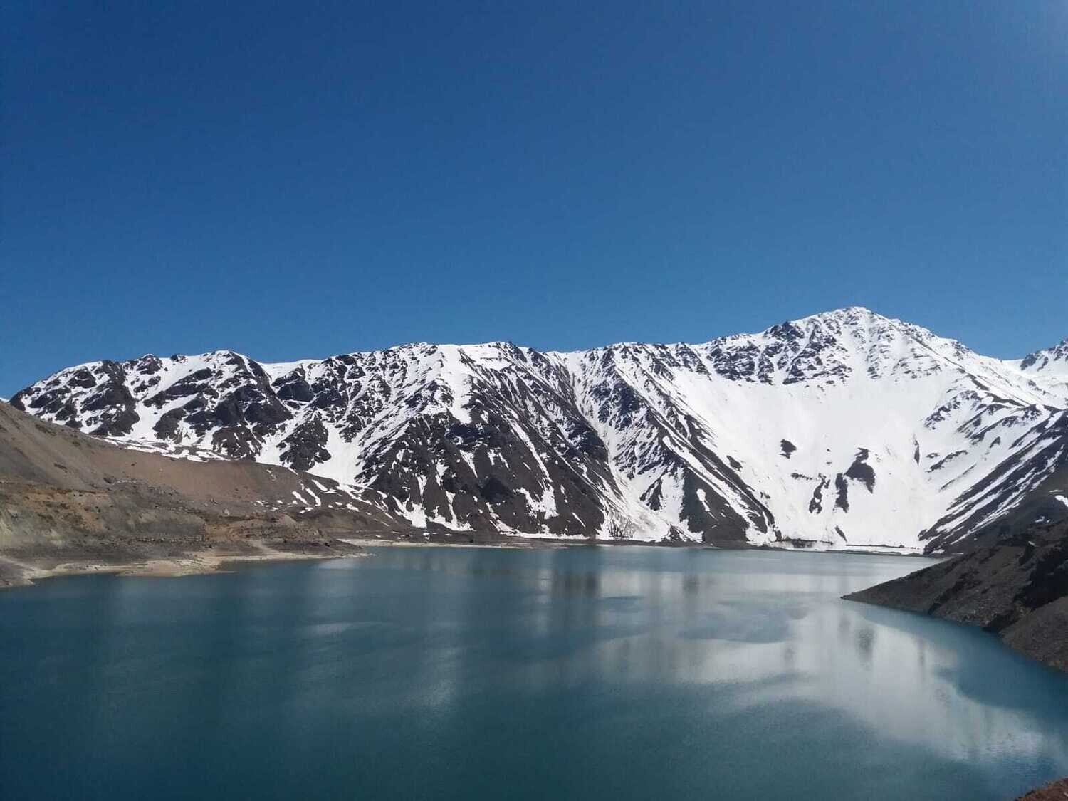 Tour Embalse del Yeso y Trekking Laguna Negra Ruta Turistica Turismo Patrimonial Identidades Tour Embalse del Yeso y Trekking Laguna Negra Ruta Turistica Turismo Patrimonial Identidades