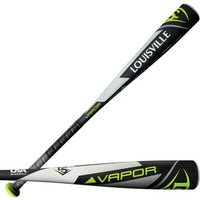 Louisville Slugger Vapor USA Youth Bat 2018 (-9) Louisville Slugger Vapor USA Youth Bat 2018 (-9)