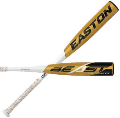 Easton Beast Speed USA Youth Bat 2019 (-11) Easton Beast Speed USA Youth Bat 2019 (-11)