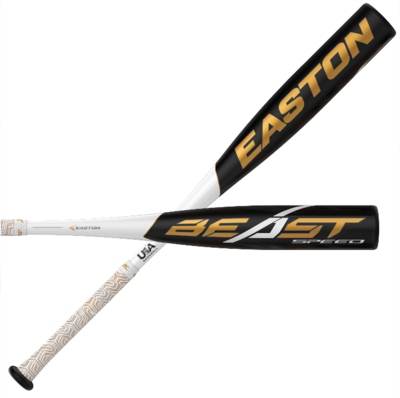 Easton Beast Speed USA Youth Bat 2019 (-10) Easton Beast Speed USA Youth Bat 2019 (-10)