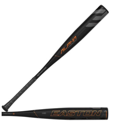 Easton Project 3 Alpha Lock & Load 2019 BBCOR (-3) Easton Project 3 Alpha Lock & Load 2019 BBCOR (-3)