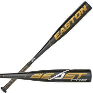 Easton Beast Pro Balanced USA Youth Bat 2019 (-8) Easton Beast Pro Balanced USA Youth Bat 2019 (-8)