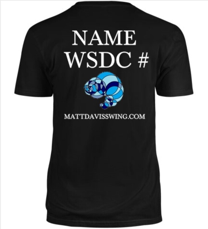 Rising Tide Custom T-Shirt
