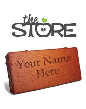 The Store Brick Campaign
