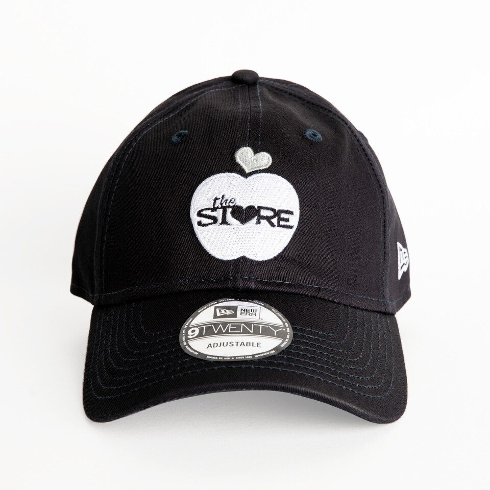 The Store Logo Hat
