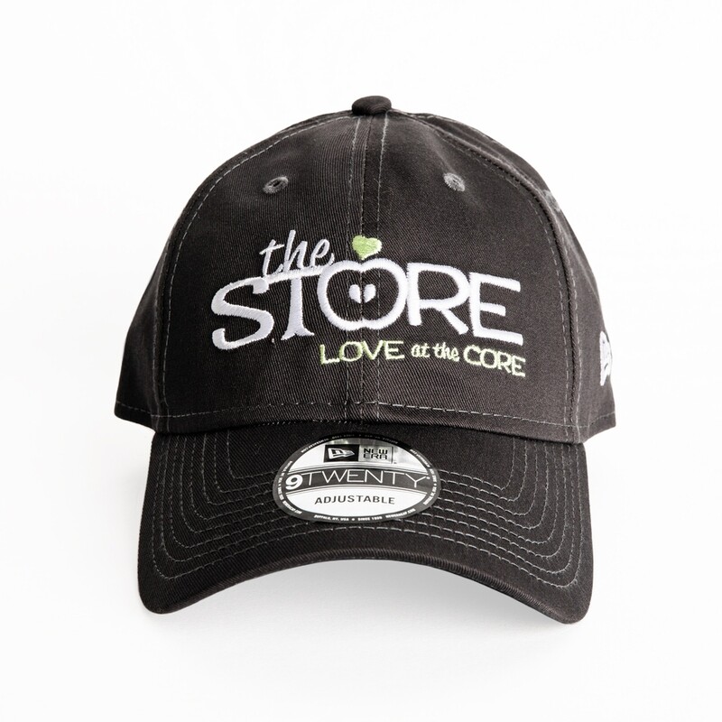 The Store "Love at the Core" Hat