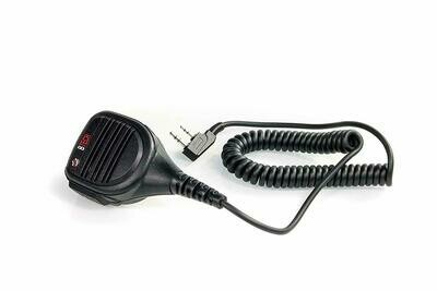 Heavy Duty Handheld Shoulder Speaker/Mic