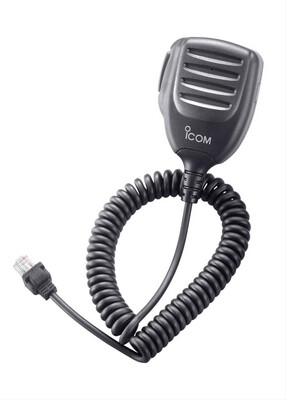 Icom Replacement Mic