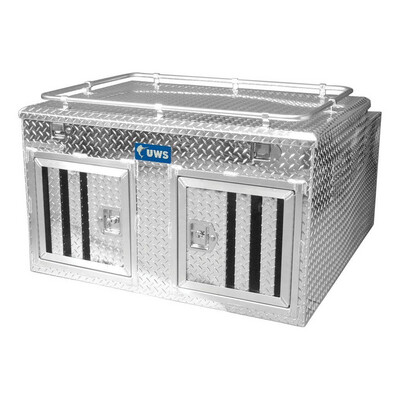 UWS 48x48 Northern Dog Box