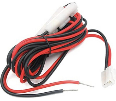 Replacement Power Cable