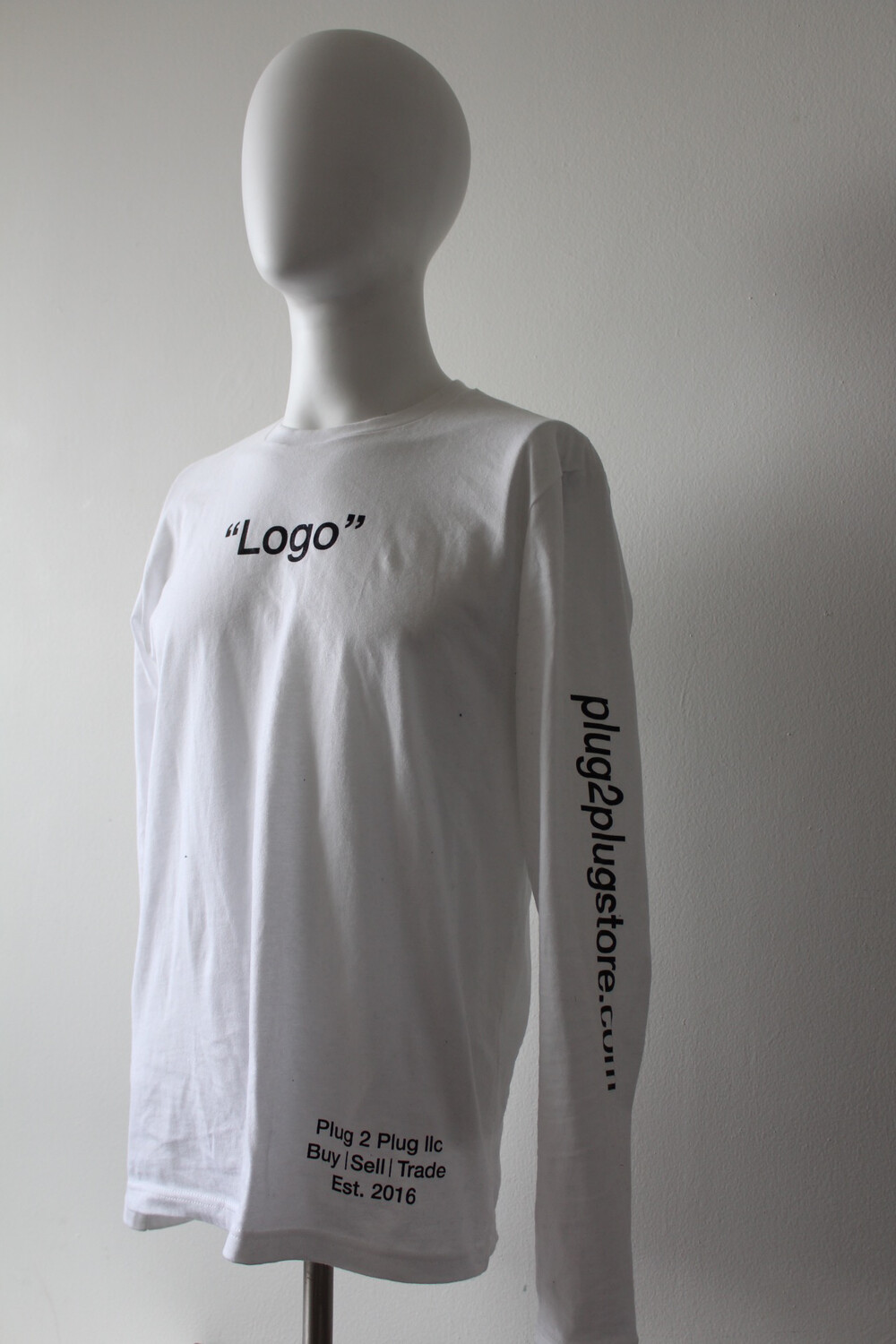 “Logo” T-Shirt