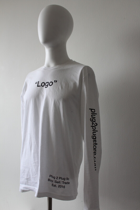 “Logo” T-Shirt