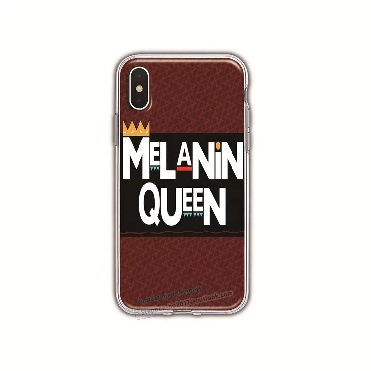 Melanin Queen
