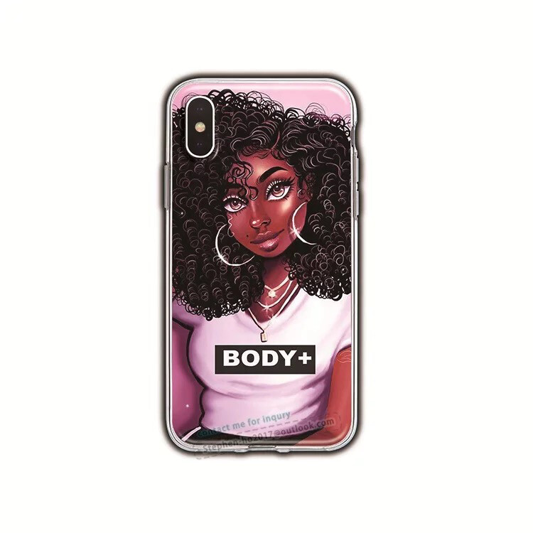 Body Positivity 