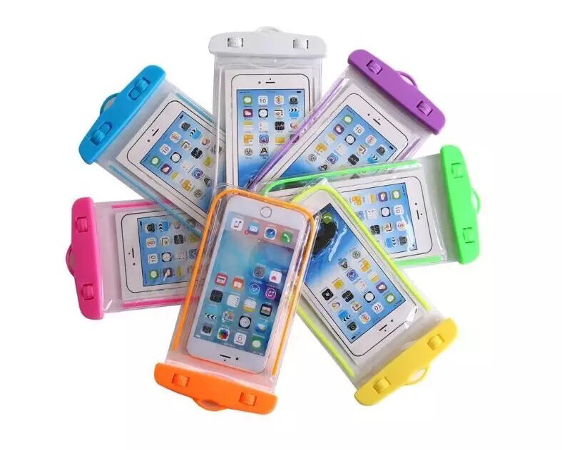 Waterproof Pouch Dry Bag Phone Case
