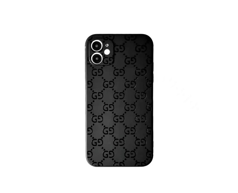 Printed Luxury Case 
