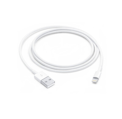 Apple lighting Cable (1m)