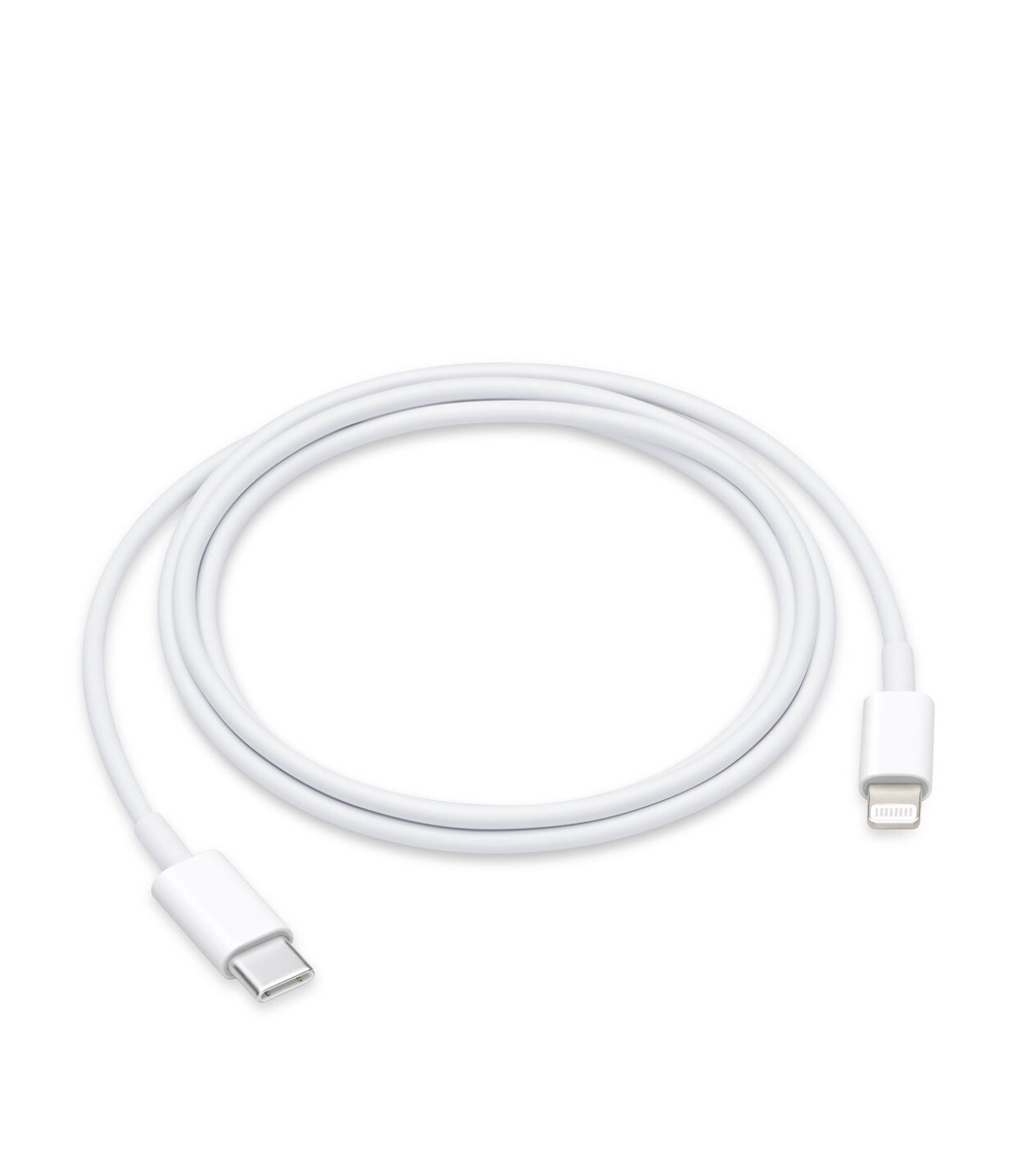 USB-C to Lightning Cable (1m) 