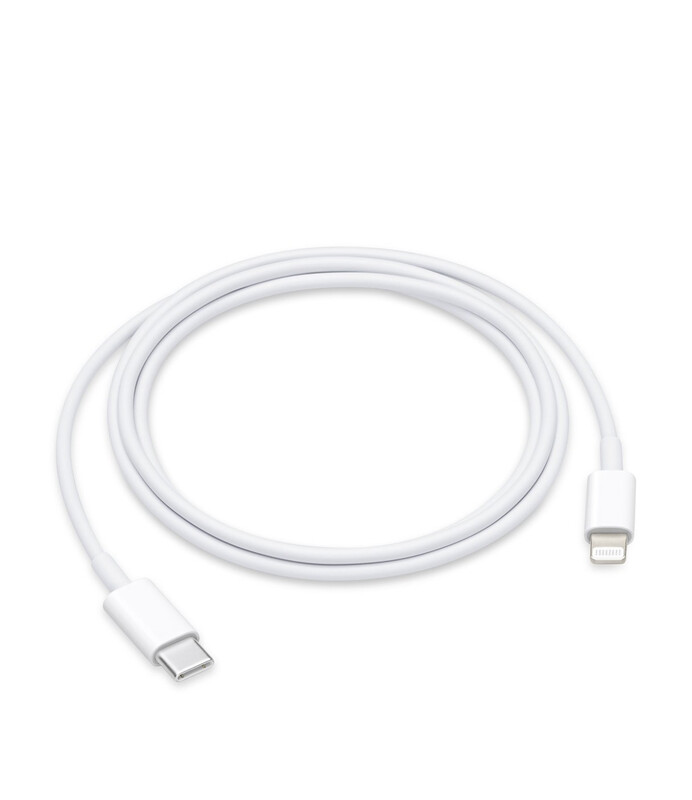 USB-C to Lightning Cable (1m) 