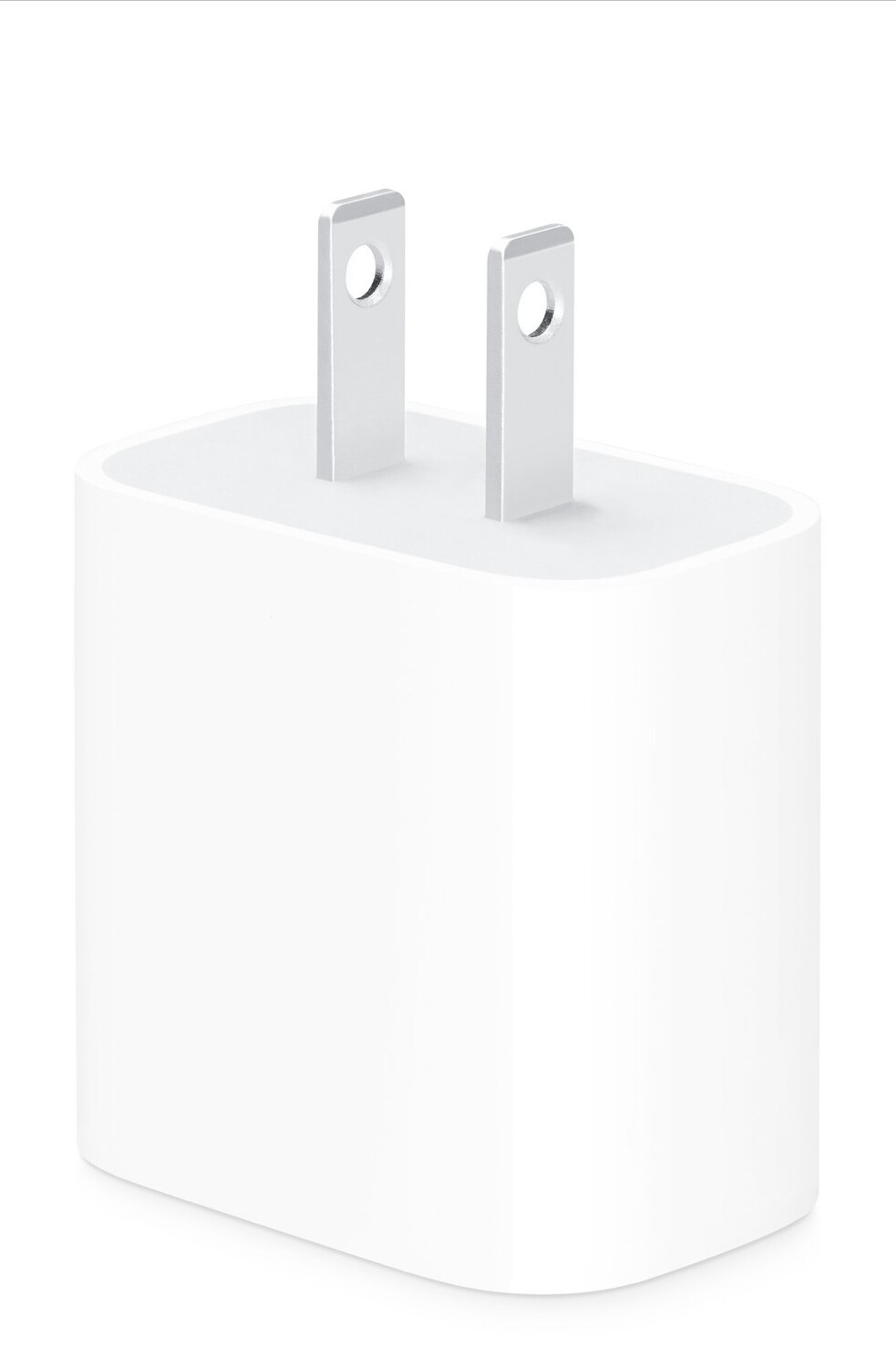 18W USB-C Power Adapter