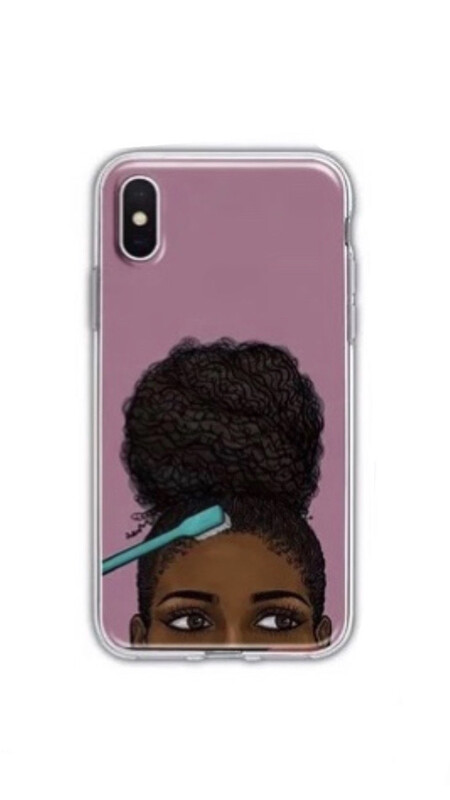 Baby Hair Queen