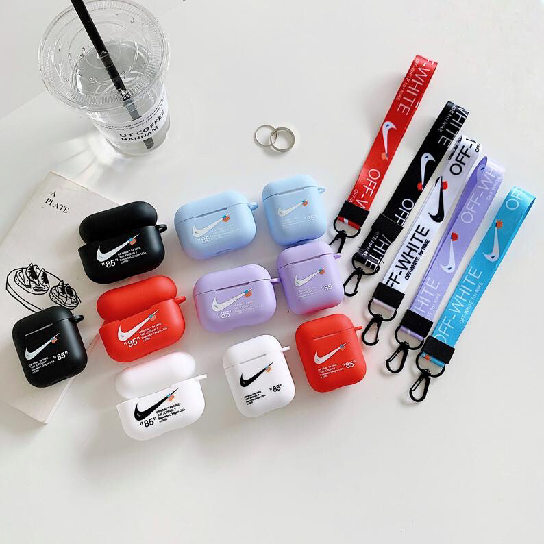 OW ShockProof AirPods Case