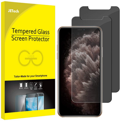 3D 9H Tampered Glass Screen Protectors 