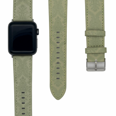 Jade Equilibrium Watch Band