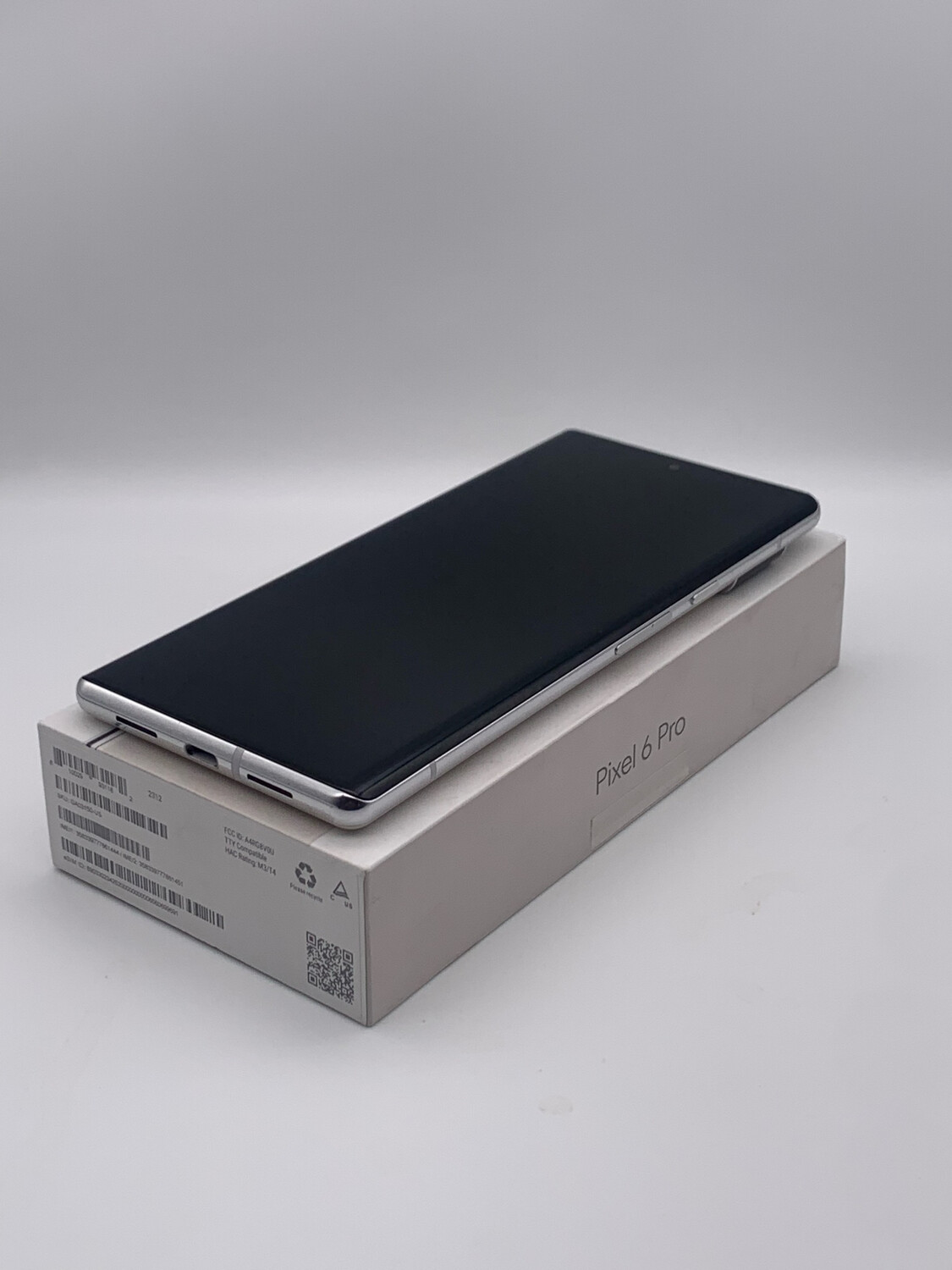 Unlocked 128gb Google Pixel 6
