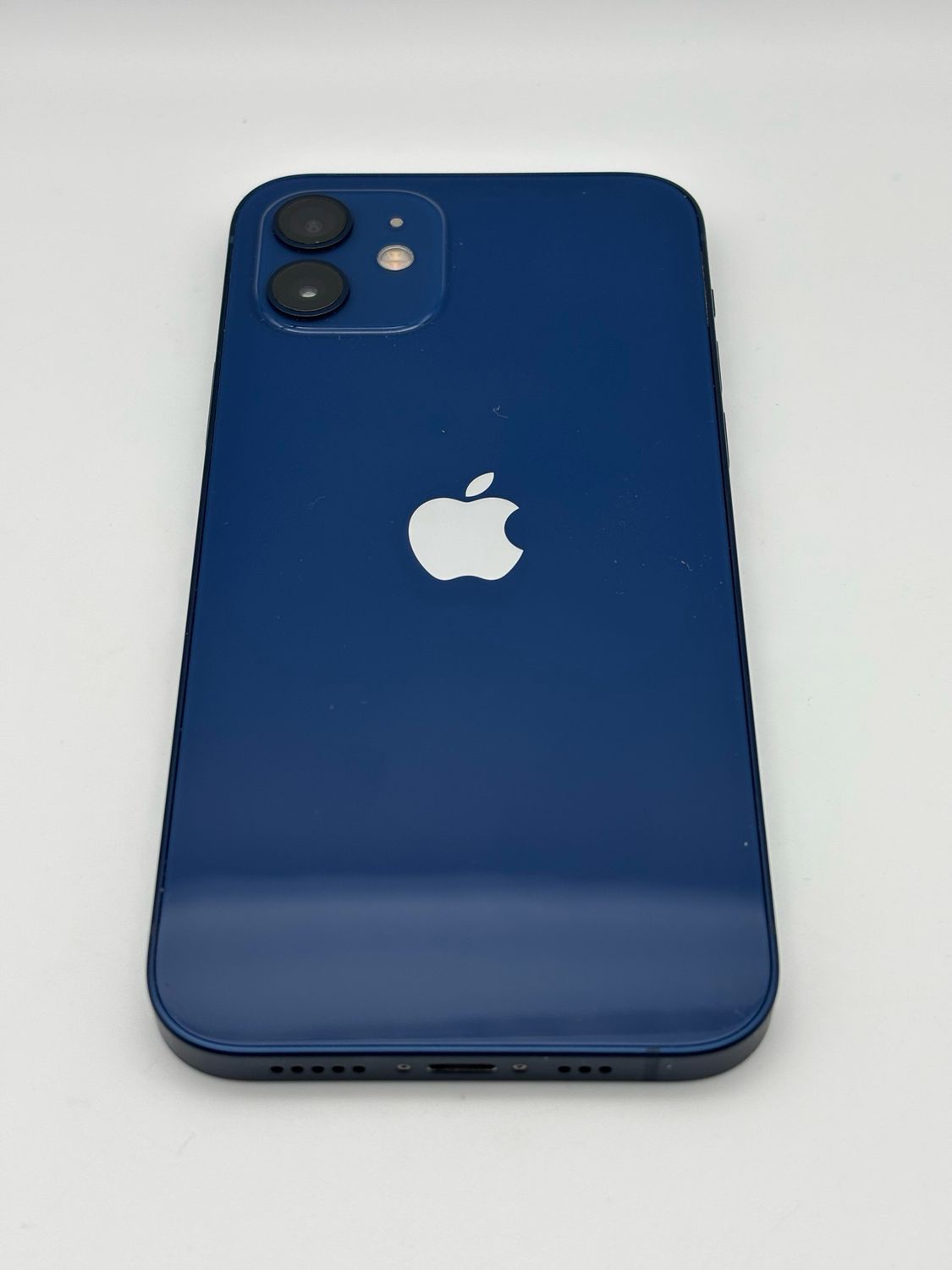 Unlocked 128gb iPhone 12