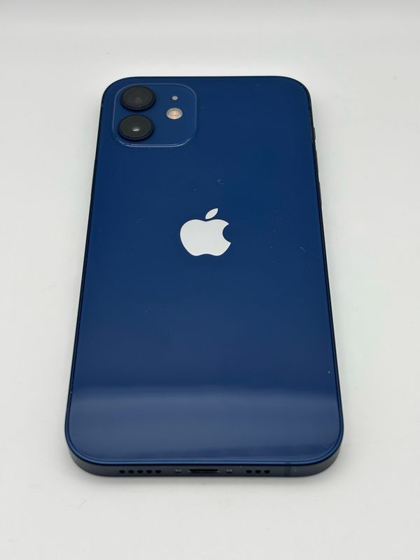 Unlocked 128gb iPhone 12