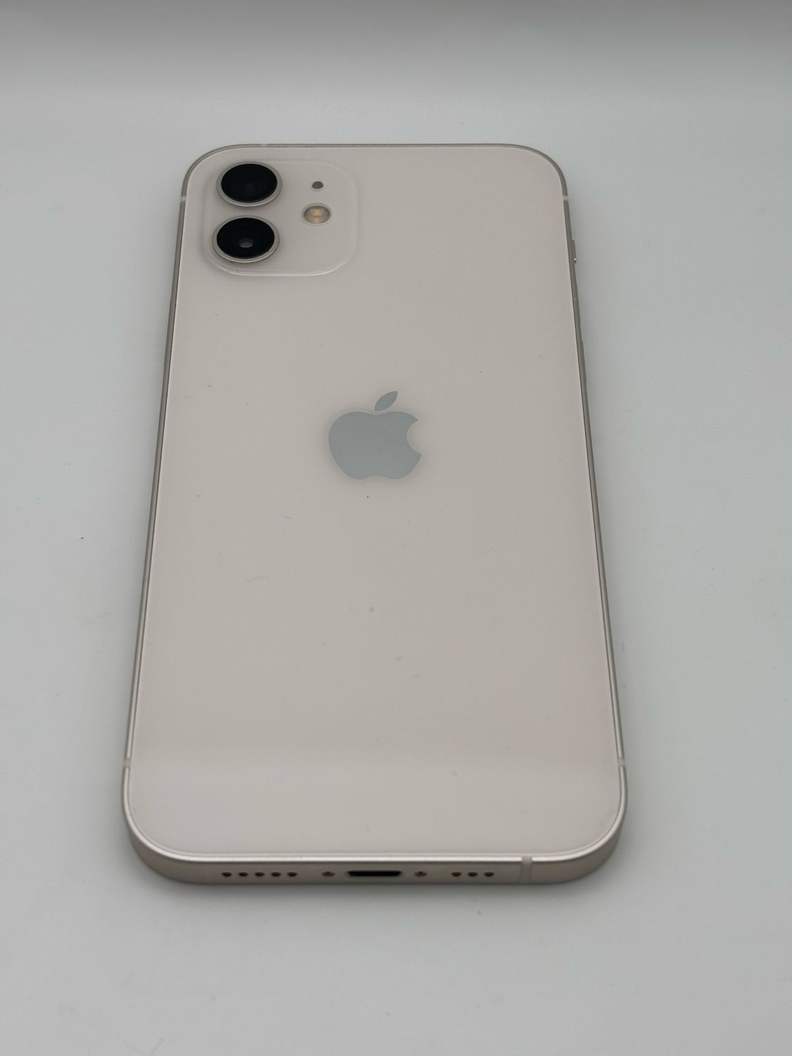 Unlocked 128gb iPhone 12