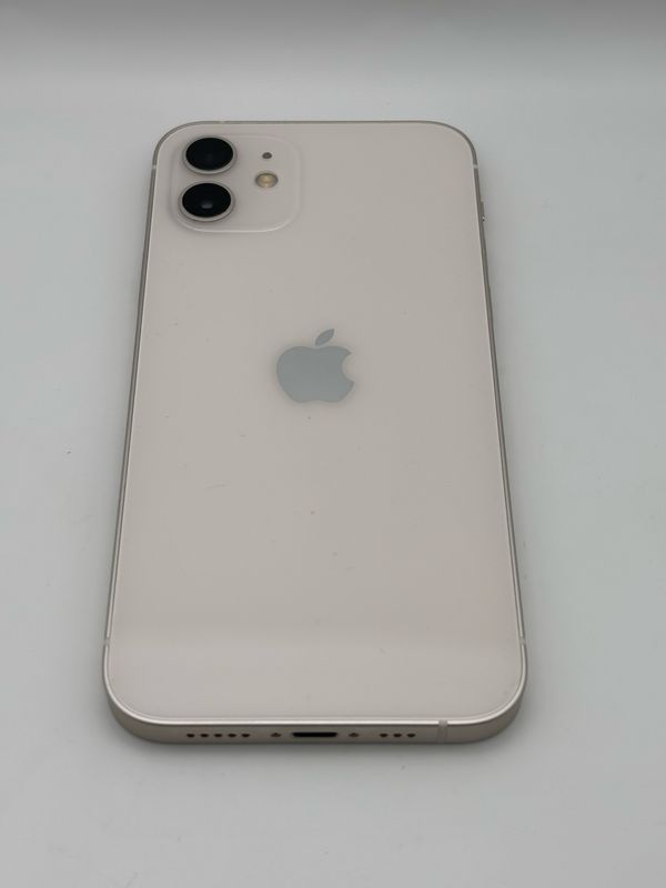 Unlocked 128gb iPhone 12
