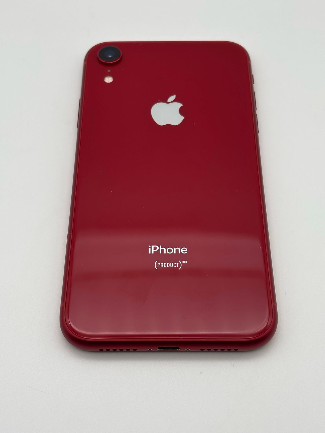 Unlocked 64gb iPhone XR