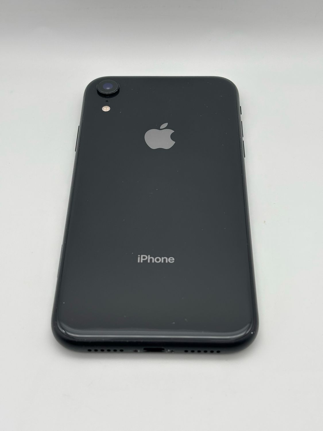 Unlocked 64gb iPhone XR