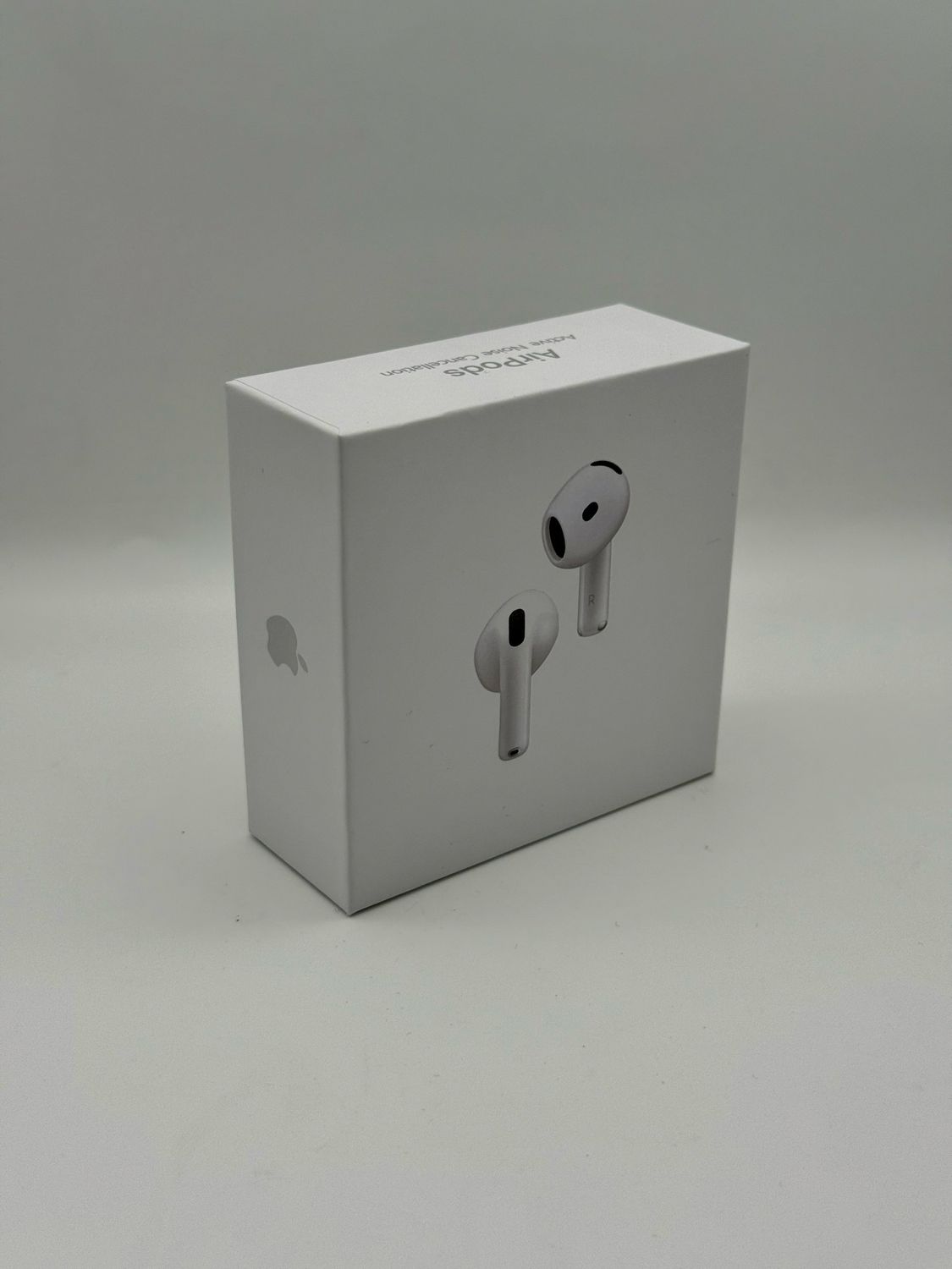 Apple AirPods 4 with Active Noise Cancellation