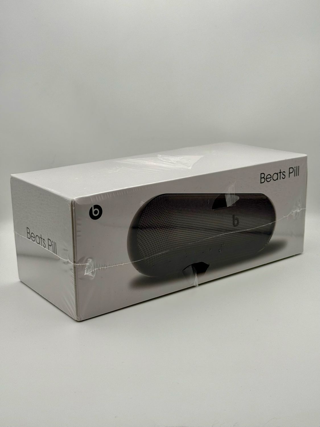 Beats Pill Wireless Bluetooth Speaker