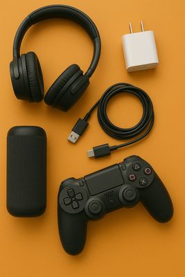 Tech Accessories