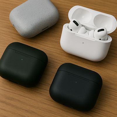 AirPod Cases