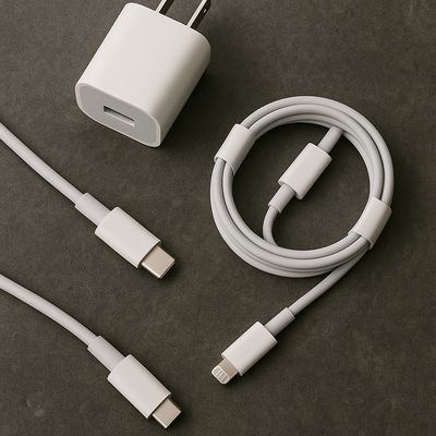 Power &amp; Cables 