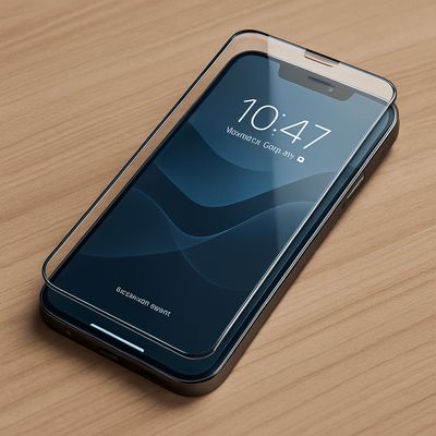 Screen Protectors