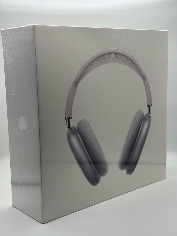 Apple AirPods Max - Silver