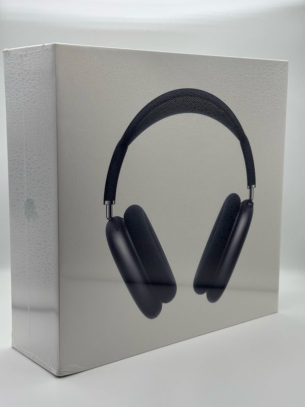 Apple AirPods Max - Midnight