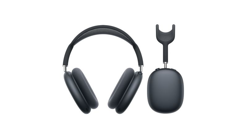 Apple AirPods Max - Midnight